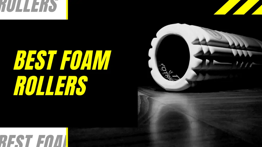 best foam rollers