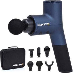 ekrin b37s massage gun