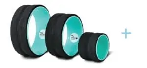 the chirp wheel best roller for low back pain