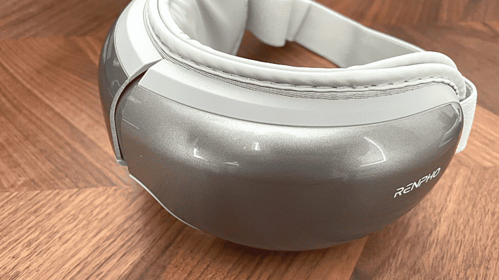 electric eye massager