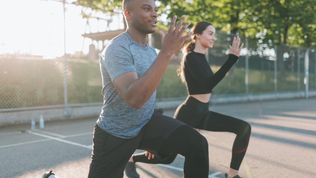 best cardio exercises for bad knees