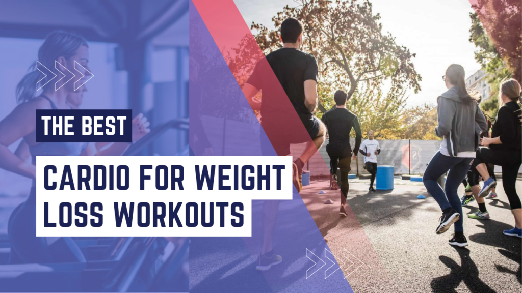 best cardio for weight loss