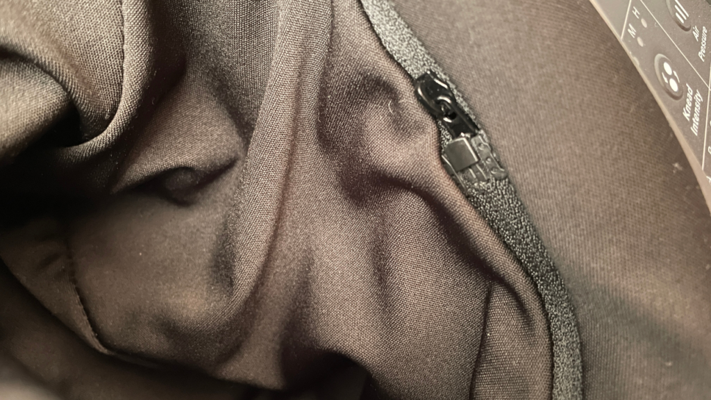 the bob and brad foot massager review with easy to clean foot covers