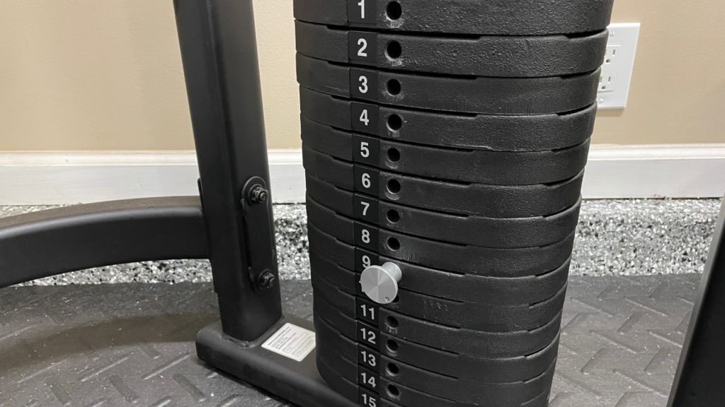 inspire fitness ftx functional trainer for garage gym review