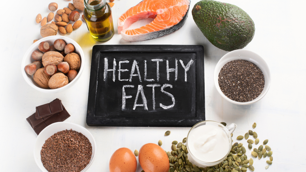 Best Foods for Muscle Recovery
