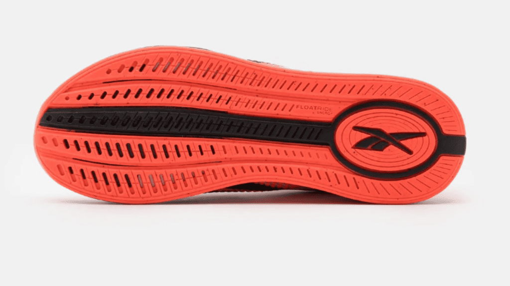 image of the all-new Reebok Nano X4 training shoe