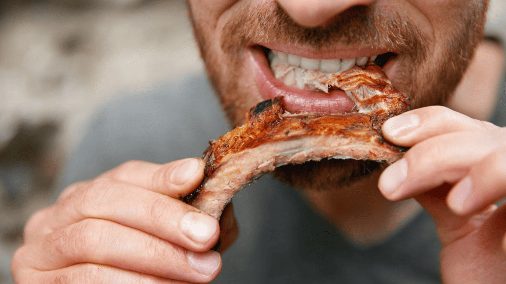 workout myth protein alone builds muscle
